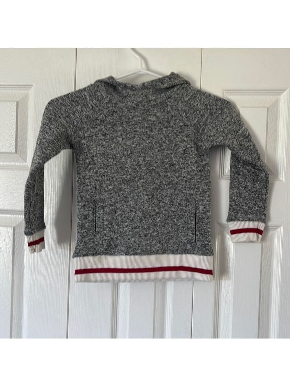 Monkey Bars Hoodie Size 5/6🥰🥰